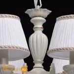 Люстра MW-LIGHT Ариадна 450012506 - Фото 5