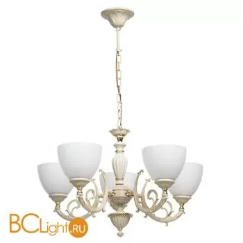 Люстра MW-LIGHT Ариадна 450013005