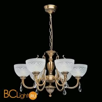 Люстра MW-Light Ариадна 450013206 - Фото 0