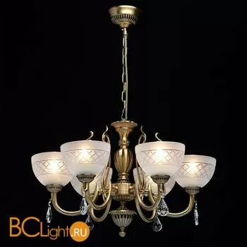 Люстра MW-Light Ариадна 450013206 - Фото 1