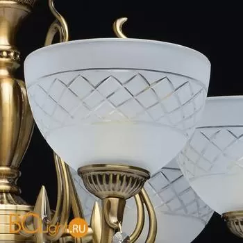 Люстра MW-Light Ариадна 450013206 - Фото 2