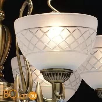 Люстра MW-Light Ариадна 450013206 - Фото 3