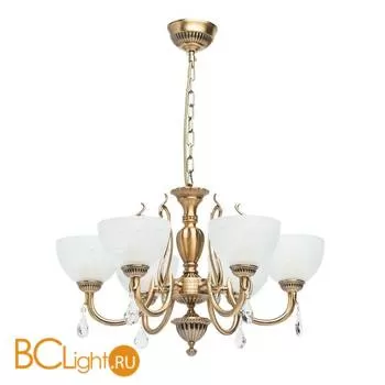 Люстра MW-Light Ариадна 450013206