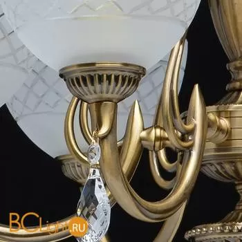 Люстра MW-Light Ариадна 450013206 - Фото 4
