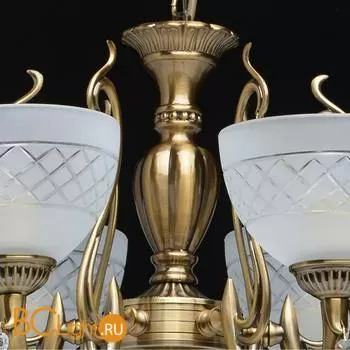 Люстра MW-Light Ариадна 450013206 - Фото 5