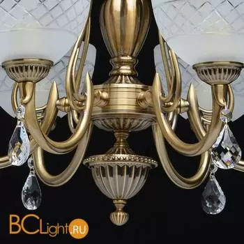 Люстра MW-Light Ариадна 450013206 - Фото 6
