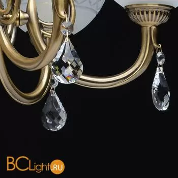 Люстра MW-Light Ариадна 450013206 - Фото 7