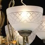 Люстра MW-Light Ариадна 450013206 - Фото 3