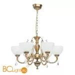 Люстра MW-Light Ариадна 450013206