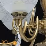 Люстра MW-Light Ариадна 450013206 - Фото 4