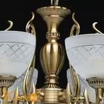 Люстра MW-Light Ариадна 450013206 - Фото 5