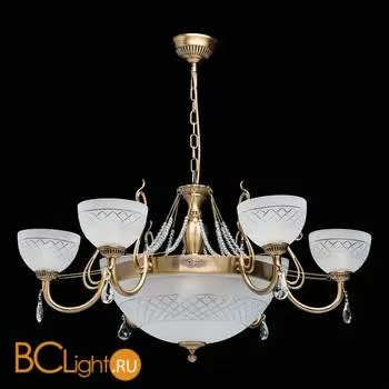 Люстра MW-Light Ариадна 450013309 - Фото 0