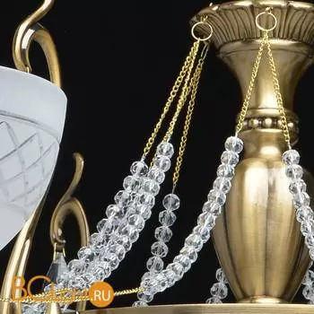 Люстра MW-Light Ариадна 450013309 - Фото 10