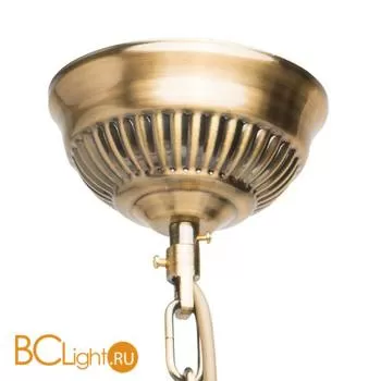 Люстра MW-Light Ариадна 450013309 - Фото 11