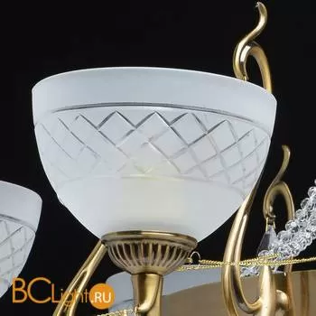 Люстра MW-Light Ариадна 450013309 - Фото 2