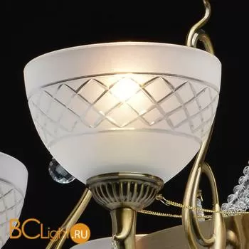 Люстра MW-Light Ариадна 450013309 - Фото 3