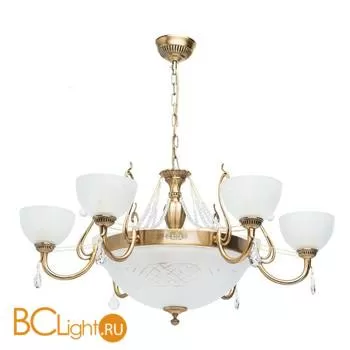 Люстра MW-Light Ариадна 450013309