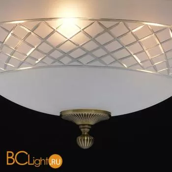 Люстра MW-Light Ариадна 450013309 - Фото 5