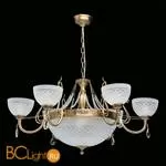 Люстра MW-Light Ариадна 450013309 - Фото 0
