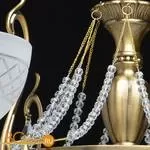 Люстра MW-Light Ариадна 450013309 - Фото 10