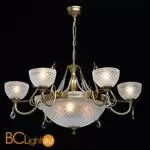 Люстра MW-Light Ариадна 450013309 - Фото 1