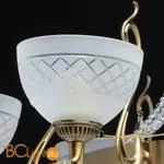 Люстра MW-Light Ариадна 450013309 - Фото 2