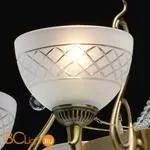 Люстра MW-Light Ариадна 450013309 - Фото 3