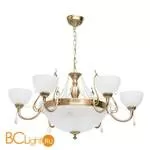 Люстра MW-Light Ариадна 450013309