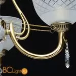 Люстра MW-Light Ариадна 450013309 - Фото 7
