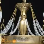 Люстра MW-Light Ариадна 450013309 - Фото 8