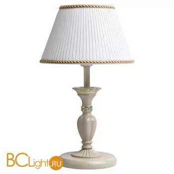 Настольная лампа MW-Light Ариадна 450033801 - Фото 0