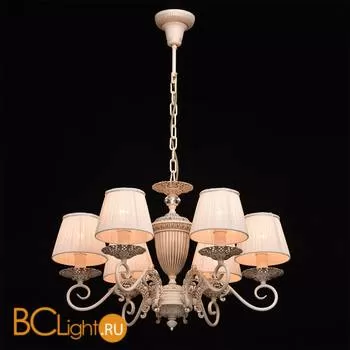 Люстра MW-Light Ариадна 450014106 - Фото 0