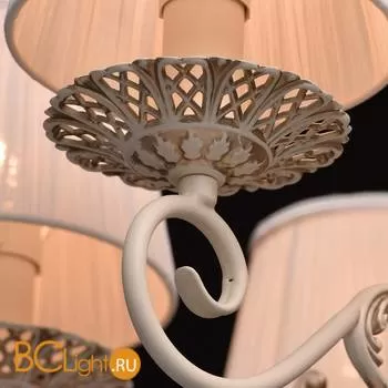 Люстра MW-Light Ариадна 450014106 - Фото 10