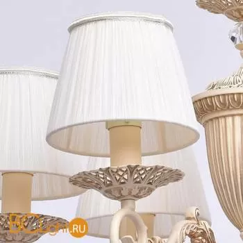 Люстра MW-Light Ариадна 450014106 - Фото 1