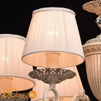 Люстра MW-Light Ариадна 450014106 - Фото 2