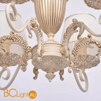 Люстра MW-Light Ариадна 450014106 - Фото 7