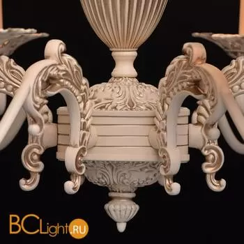 Люстра MW-Light Ариадна 450014106 - Фото 8
