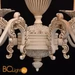 Люстра MW-Light Ариадна 450014106 - Фото 8