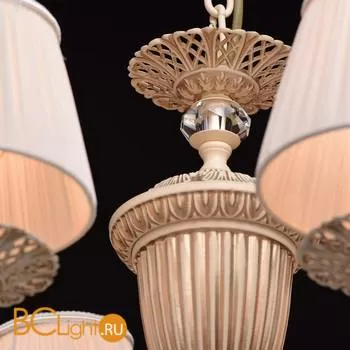 Люстра MW-Light Ариадна 450014208 - Фото 8
