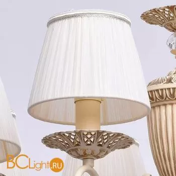 Люстра MW-Light Ариадна 450014208 - Фото 2