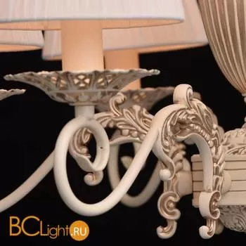Люстра MW-Light Ариадна 450014208 - Фото 4
