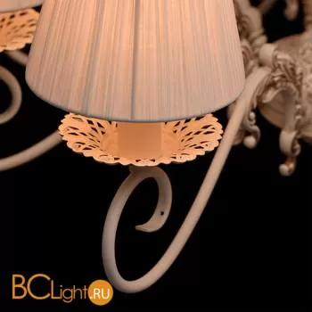Люстра MW-Light Ариадна 450014208 - Фото 6