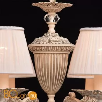 Люстра MW-Light Ариадна 450014208 - Фото 7