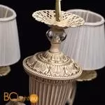 Люстра MW-Light Ариадна 450014208 - Фото 9