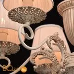 Люстра MW-Light Ариадна 450014208 - Фото 5