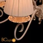 Люстра MW-Light Ариадна 450014208 - Фото 6