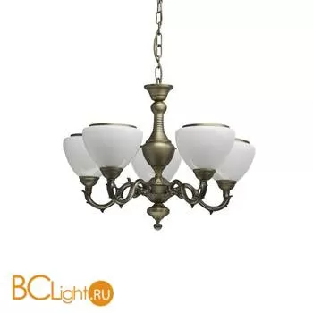 Люстра MW-Light Ариадна 450011105