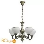 Люстра MW-Light Ариадна 450011105 - Фото 0