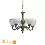 Люстра MW-Light Ариадна 450011105
