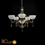 Люстра MW-Light Ариадна 450011306